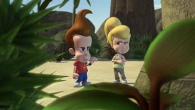 Assistir As Aventuras de Jimmy Neutron, O Menino Gênio Temporada 3 Episódio 5 Online em HD