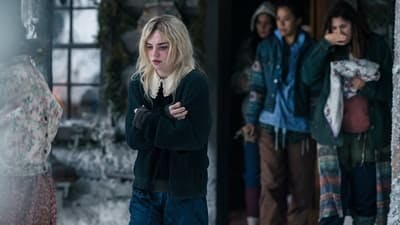 Assistir Yellowjackets Temporada 2 Episódio 3 Online em HD