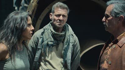 Assistir A Rainha do Tráfico Temporada 3 Episódio 3 Online em HD