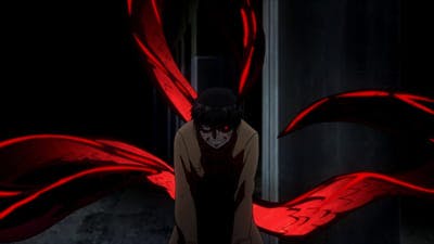 Assistir Tokyo Ghoul Temporada 1 Episódio 2 Online em HD