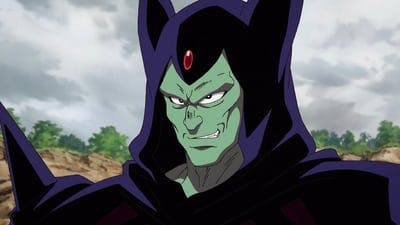 Assistir Dragon Quest: The Adventure of Dai Temporada 1 Episódio 4 Online em HD