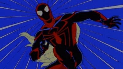 Assistir Homem-Aranha: Ação Sem Limites Temporada 1 Episódio 3 Online em HD