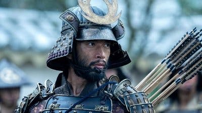 Assistir Xógum: A Gloriosa Saga do Japão Temporada 1 Episódio 3 Online em HD