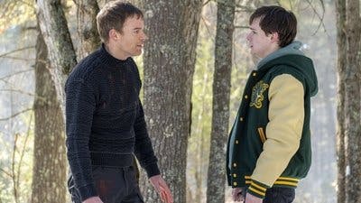 Assistir Dexter: Sangue Novo Temporada 1 Episódio 10 Online em HD