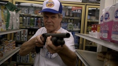 Assistir Justificado Temporada 1 Episódio 2 Online em HD