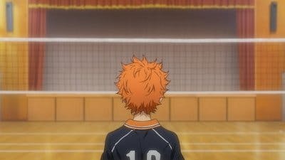 Assistir HAIKYU!! Temporada 1 Episódio 1 Online em HD