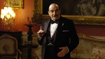 Assistir Agatha Christie’s Poirot Temporada 11 Episódio 3 Online em HD