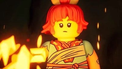 Assistir Ninjago: Ascensão dos Dragões Temporada 1 Episódio 8 Online em HD