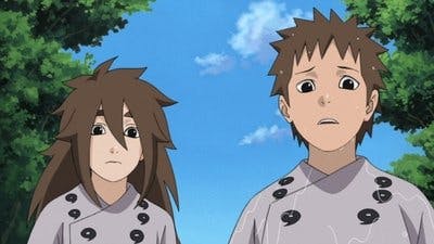 Assistir Naruto Shippuden Temporada 20 Episódio 465 Online em HD