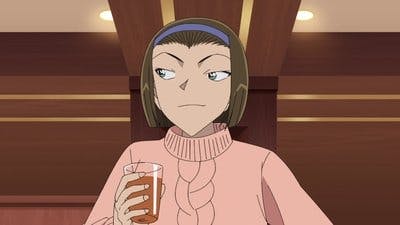 Assistir Detective Conan Temporada 1 Episódio 1118 Online em HD