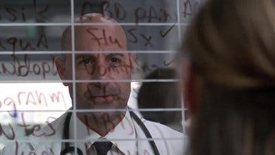 Assistir ER: Plantão Médico Temporada 13 Episódio 23 Online em HD