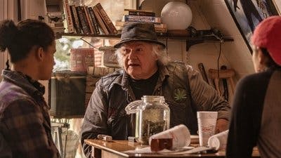 Assistir Reservation Dogs Temporada 1 Episódio 3 Online em HD