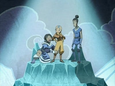 Assistir Avatar: A Lenda de Aang Temporada 3 Episódio 17 Online em HD