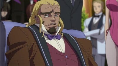 Assistir Code Geass Temporada 2 Episódio 1 Online em HD