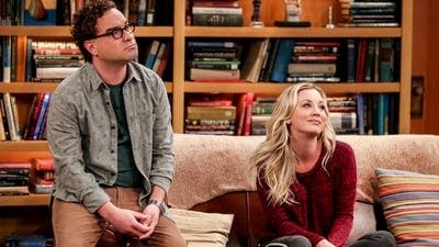 Assistir Big Bang: A Teoria Temporada 12 Episódio 5 Online em HD