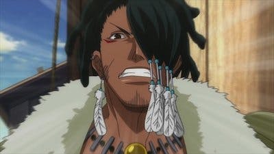 Assistir Brave 10 Temporada 1 Episódio 8 Online em HD
