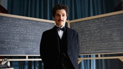 Assistir Genius Temporada 1 Episódio 5 Online em HD