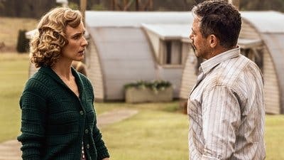 Assistir Ten Pound Poms Temporada 2 Episódio 4 Online em HD
