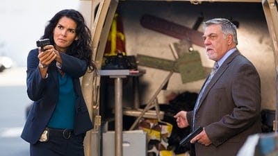 Assistir Rizzoli & Isles Temporada 5 Episódio 15 Online em HD