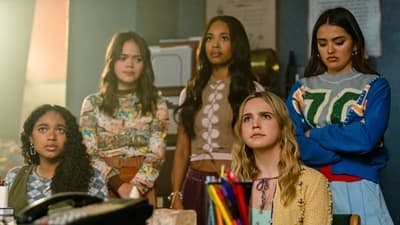 Assistir Pretty Little Liars: Um Novo Pecado Temporada 1 Episódio 3 Online em HD