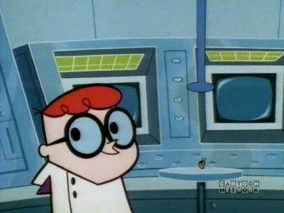 Assistir O Laboratório de Dexter Temporada 2 Episódio 72 Online em HD