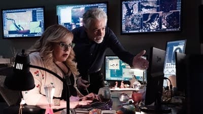 Assistir Mentes Criminosas Temporada 16 Episódio 8 Online em HD