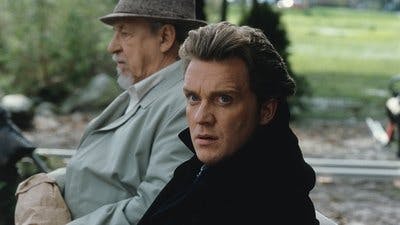 Assistir O Vidente Temporada 1 Episódio 4 Online em HD