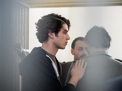 Assistir O Mar Lá Fora Temporada 1 Episódio 11 Online em HD