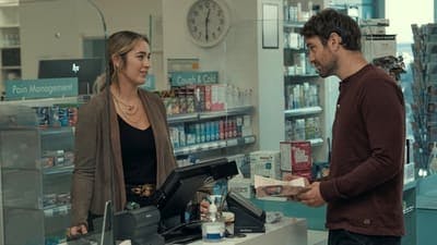 Assistir Kin Temporada 2 Episódio 4 Online em HD