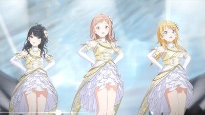 Assistir THE iDOLM@STER SHINY COLORS Temporada 1 Episódio 12 Online em HD