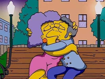 Assistir Os Simpsons Temporada 14 Episódio 16 Online em HD