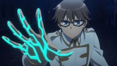 Assistir Fate/Apocrypha Temporada 1 Episódio 7 Online em HD