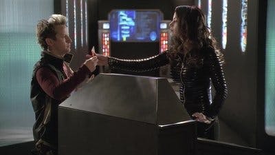 Assistir Andrômeda Temporada 4 Episódio 20 Online em HD