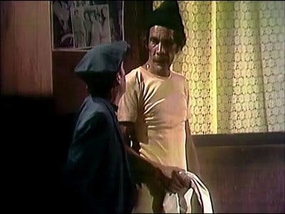Assistir Chaves Temporada 1 Episódio 1 Online em HD