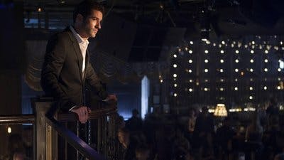 Assistir Lucifer Temporada 1 Episódio 1 Online em HD