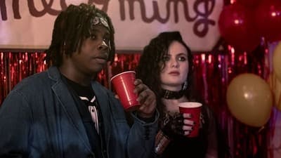 Assistir Hysteria! Temporada 1 Episódio 4 Online em HD