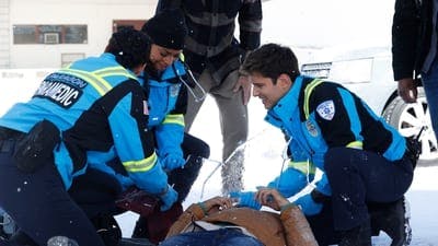 Assistir 9-1-1: Lone Star Temporada 3 Episódio 1 Online em HD