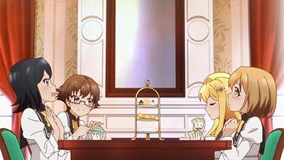Assistir Shomin Sample Temporada 1 Episódio 4 Online em HD