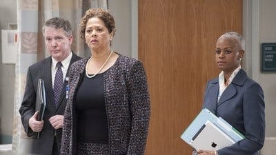 Assistir Nurse Jackie Temporada 6 Episódio 12 Online em HD