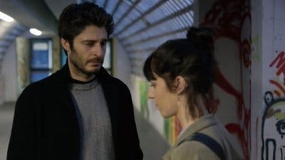 Assistir La Porta Rossa Temporada 2 Episódio 2 Online em HD