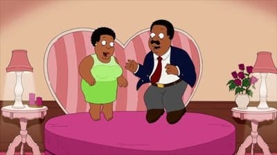 Assistir The Cleveland Show Temporada 4 Episódio 21 Online em HD