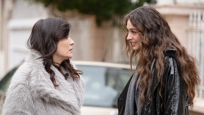 Assistir Leyla Temporada 1 Episódio 22 Online em HD