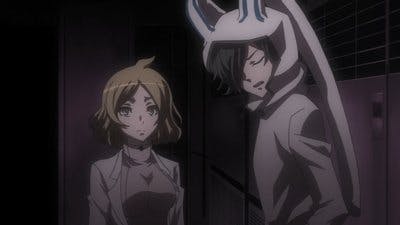 Assistir Devil Survivor 2 The Animation Temporada 1 Episódio 6 Online em HD