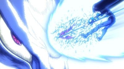 Assistir Ushio e Tora Temporada 1 Episódio 33 Online em HD