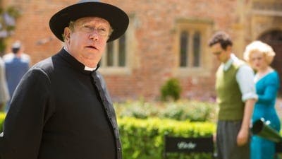 Assistir Padre Brown Temporada 4 Episódio 1 Online em HD