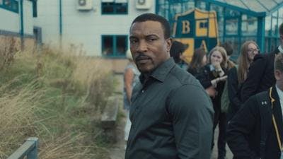 Assistir Adolescência Temporada 1 Episódio 2 Online em HD