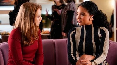 Assistir The Bold Type Temporada 4 Episódio 16 Online em HD