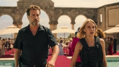 Assistir The Mallorca Files Temporada 3 Episódio 8 Online em HD