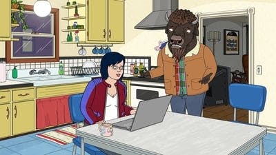 Assistir BoJack Horseman Temporada 6 Episódio 10 Online em HD