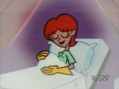 Assistir O Laboratório de Dexter Temporada 2 Episódio 107 Online em HD